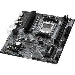 Placa base asrock b650m - h - m.2+ am5 matx