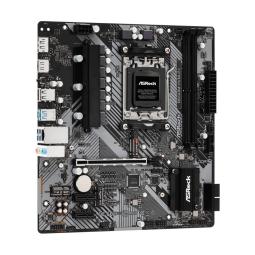 Placa base asrock b650m - h - m.2+ am5 matx