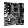 Placa base asrock b650m - h - m.2+ am5 matx