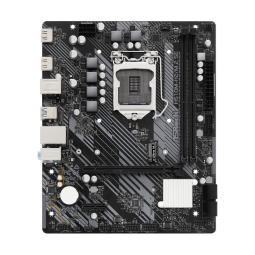 Placa base asrock h510m - h2m.2 se lga1200 matx
