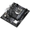 Placa base asrock h510m - h2m.2 se lga1200 matx