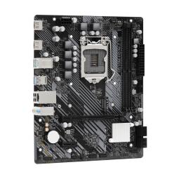 Placa base asrock h510m - h2m.2 se lga1200 matx