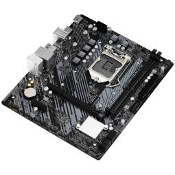 Placa base asrock h510m - h2m.2 se lga1200 matx