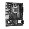 Placa base asrock h510m - h2m.2 se lga1200 matx