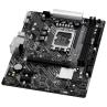 Placa base asrock b760m - h m.2 lga1700 matx