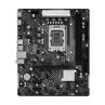 Placa base asrock b760m - h m.2 lga1700 matx