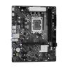 Placa base asrock b760m - h m.2 lga1700 matx