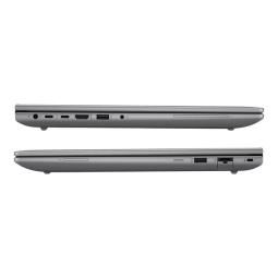 Portatil hp zbook power 16 g11 u7 - 155h 16gb ssd 512gb 16 pulgadas