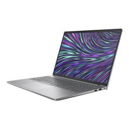 Portatil hp zbook power 16 g11 u7 - 155h 16gb ssd 512gb 16 pulgadas