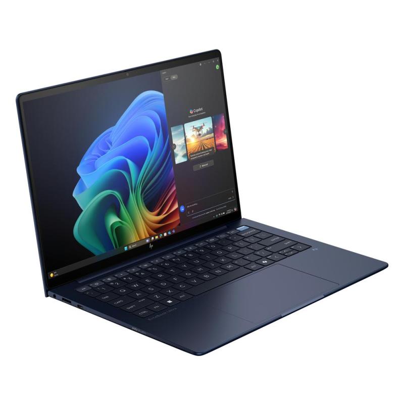 Portatil hp elitebook ultra g1i u5 - 228v 32gb ssd 512gb 14 pulgadas