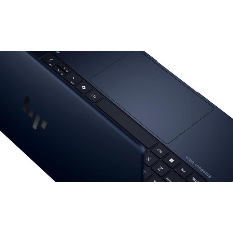 Portatil hp elitebook ultra g1i u5 - 228v 32gb ssd 512gb 14 pulgadas
