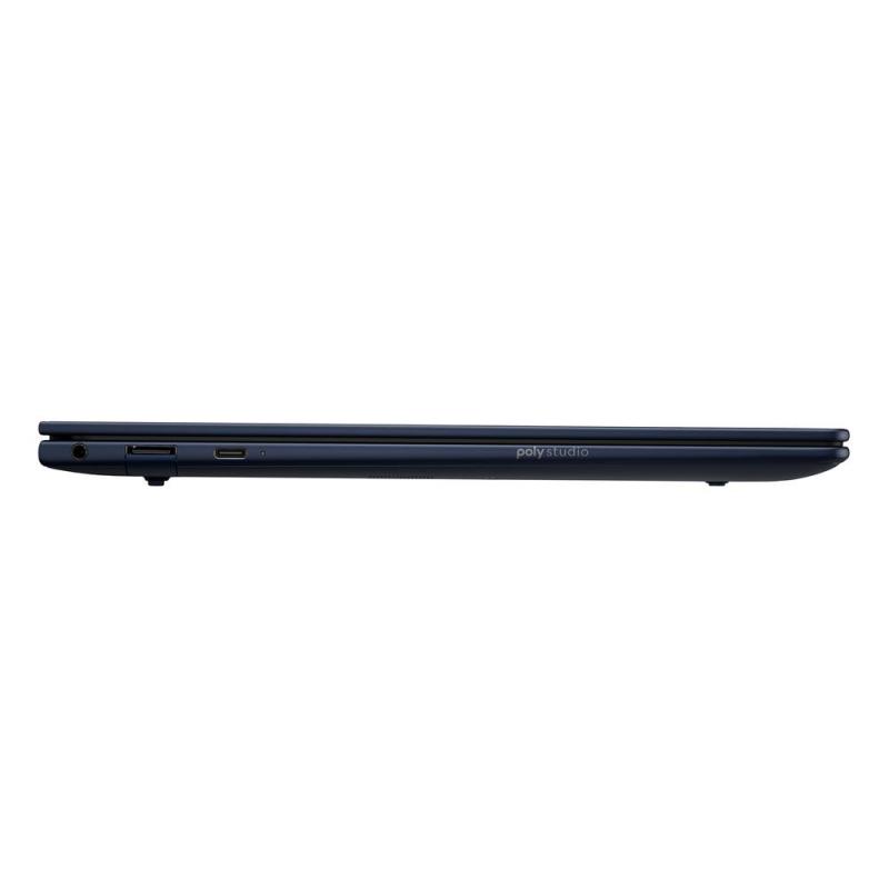 Portatil hp elitebook ultra g1i u5 - 228v 32gb ssd 512gb 14 pulgadas