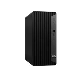 Ordenador hp pro tower 400 g9 i5 - 14500 8gb ssd 256gb