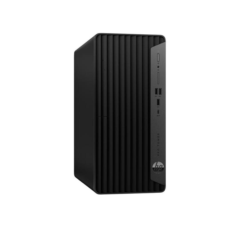 Ordenador hp pro tower 400 g9 i5 - 14500 8gb ssd 256gb