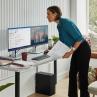 Ordenador hp pro tower 400 g9 i5 - 14500 8gb ssd 256gb