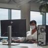 Ordenador hp pro tower 400 g9 i5 - 14500 8gb ssd 256gb