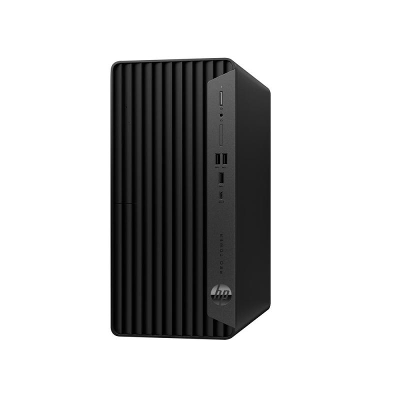 Ordenador hp pro tower 400 g9 i5 - 14500 8gb ssd 256gb