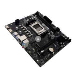 Placa base biostar a620ms am5 matx