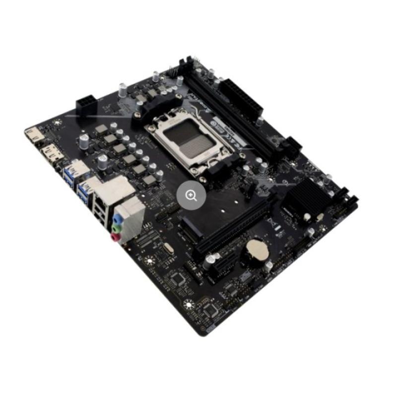 Placa base biostar a620ms am5 matx