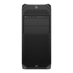 Ordenador hp z4 g5 xeon w w3 - 2425 32gb ssd 1tb