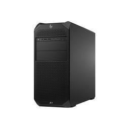 Ordenador hp z4 g5 xeon w w3 - 2425 32gb ssd 1tb