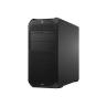 Ordenador hp z4 g5 xeon w w3 - 2425 32gb ssd 1tb