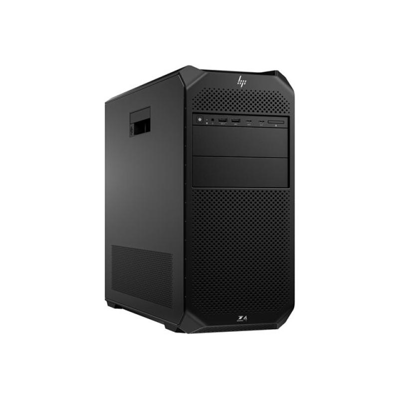 Ordenador hp z4 g5 xeon w w3 - 2425 32gb ssd 1tb