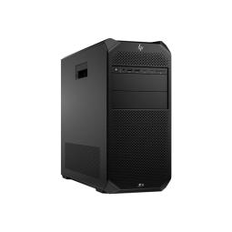 Ordenador hp z4 g5 xeon w w3 - 2425 32gb ssd 1tb