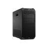 Ordenador hp z4 g5 xeon w w3 - 2425 32gb ssd 1tb