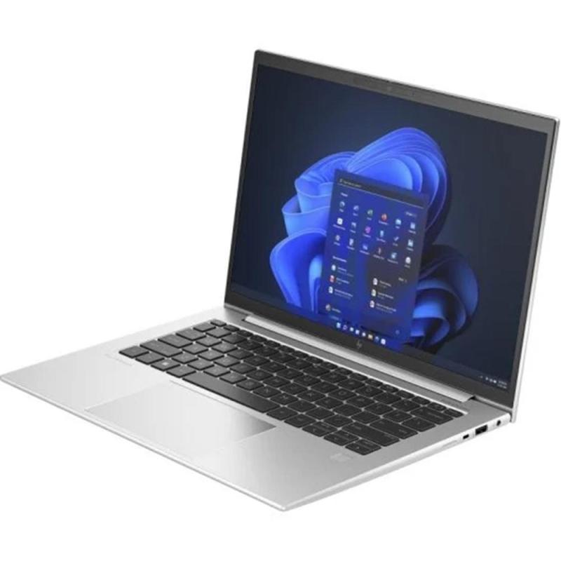 Portatil hp elitebook 1040 g10 i5 - 1335u 16gb ssd 512gb 14 pulgadas