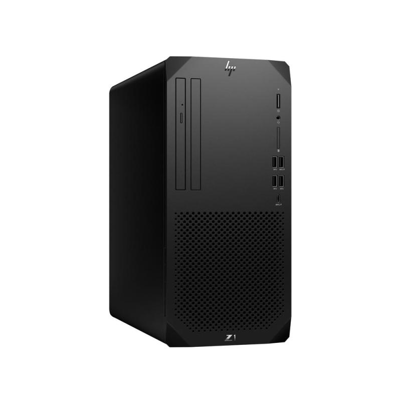 Ordenador hp pc z1 g9 i7 - 14700 32gb ssd 1tb