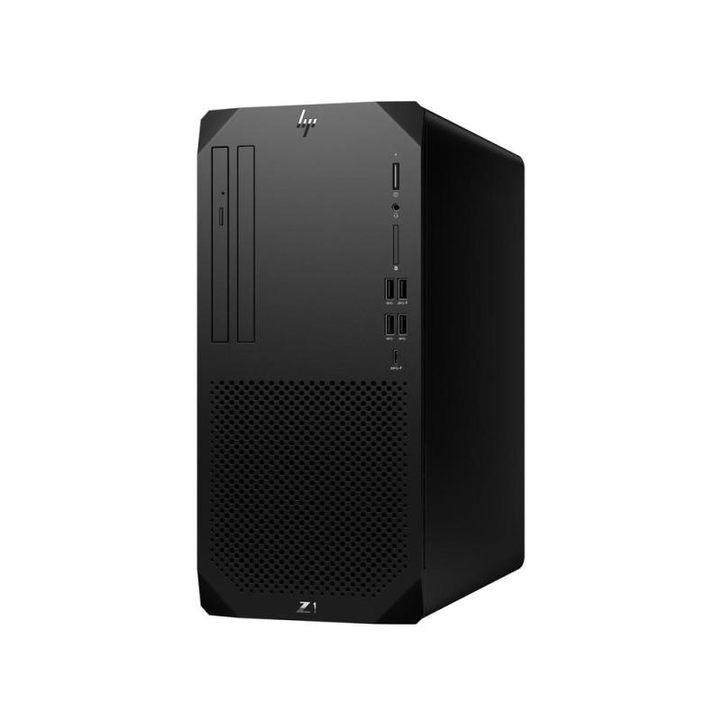 Ordenador hp pc z1 g9 i7 - 14700 32gb ssd 1tb