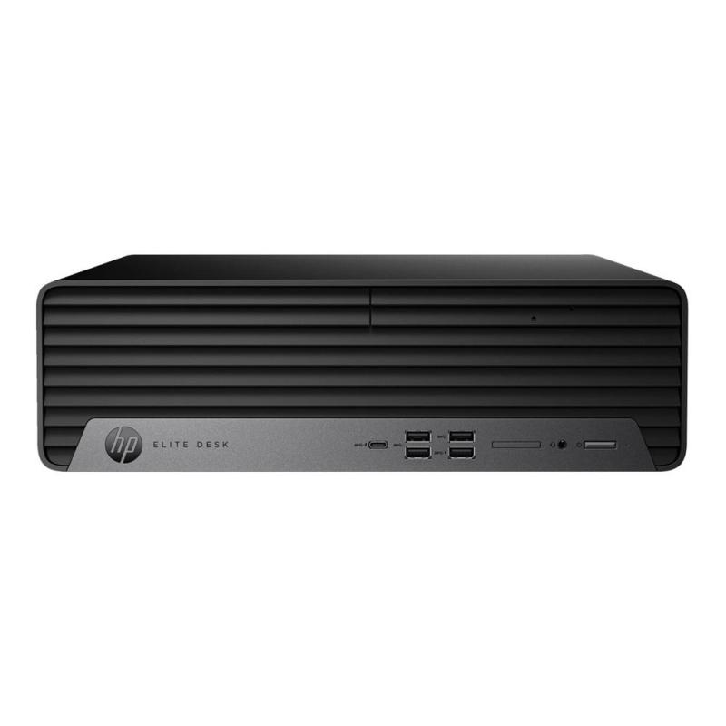 Ordenador hp elitedesk 800 sff g9 i5 - 12500 16gb ssd 512gb