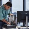 Ordenador hp elitedesk 800 sff g9 i5 - 12500 16gb ssd 512gb