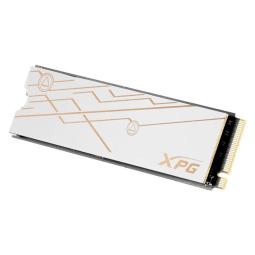 Disco duro interno solido ssd adata mars 980 blade 2tb pci express