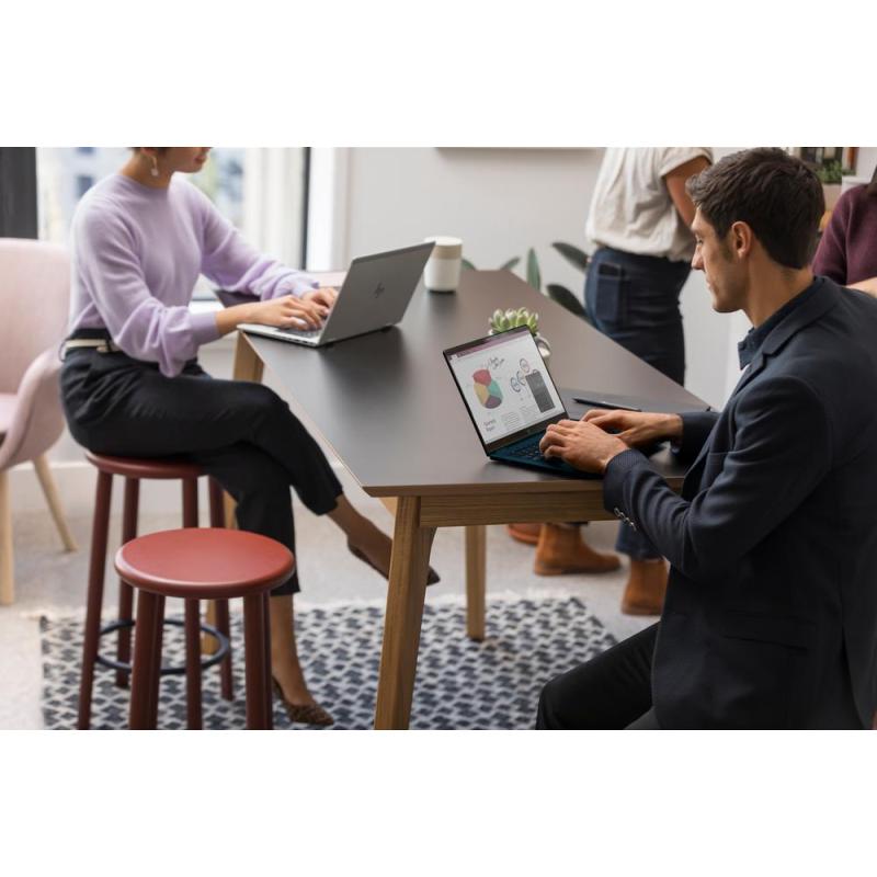 Portatil hp elitebook 1040 g10 i7 - 1360p 32gb ssd 512gb 14''