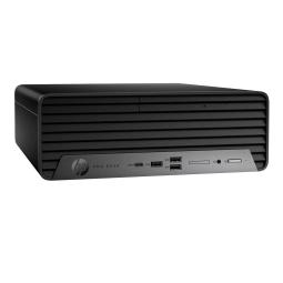 Ordenador hp pro 400 g9 sff i5 - 13500 8gb ssd 256gb