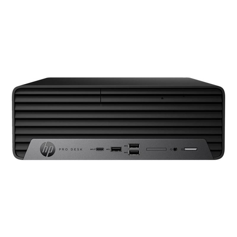 Ordenador hp pro 400 g9 sff i5 - 13500 8gb ssd 256gb