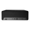 Ordenador hp pro 400 g9 sff i5 - 13500 8gb ssd 256gb