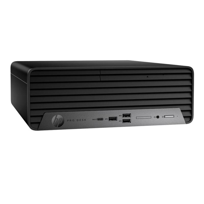 Ordenador hp pro 400 g9 sff i5 - 13500 8gb ssd 256gb