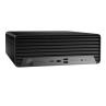 Ordenador hp pro 400 g9 sff i5 - 13500 8gb ssd 256gb
