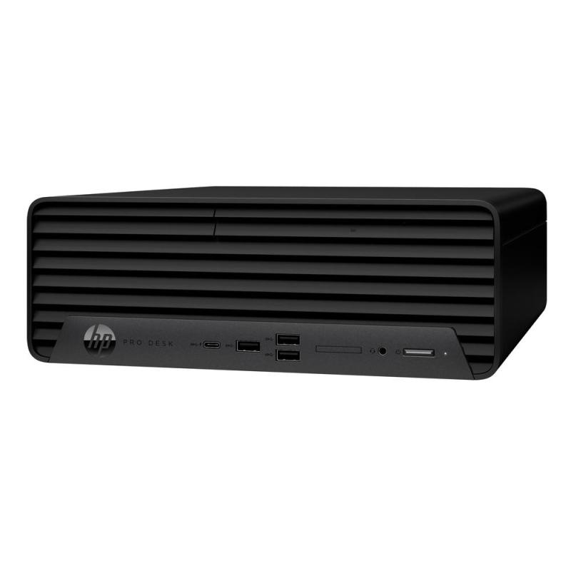 Ordenador hp pro 400 g9 sff i5 - 13500 8gb ssd 256gb