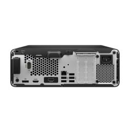 Ordenador hp pro 400 g9 sff i5 - 13500 8gb ssd 256gb