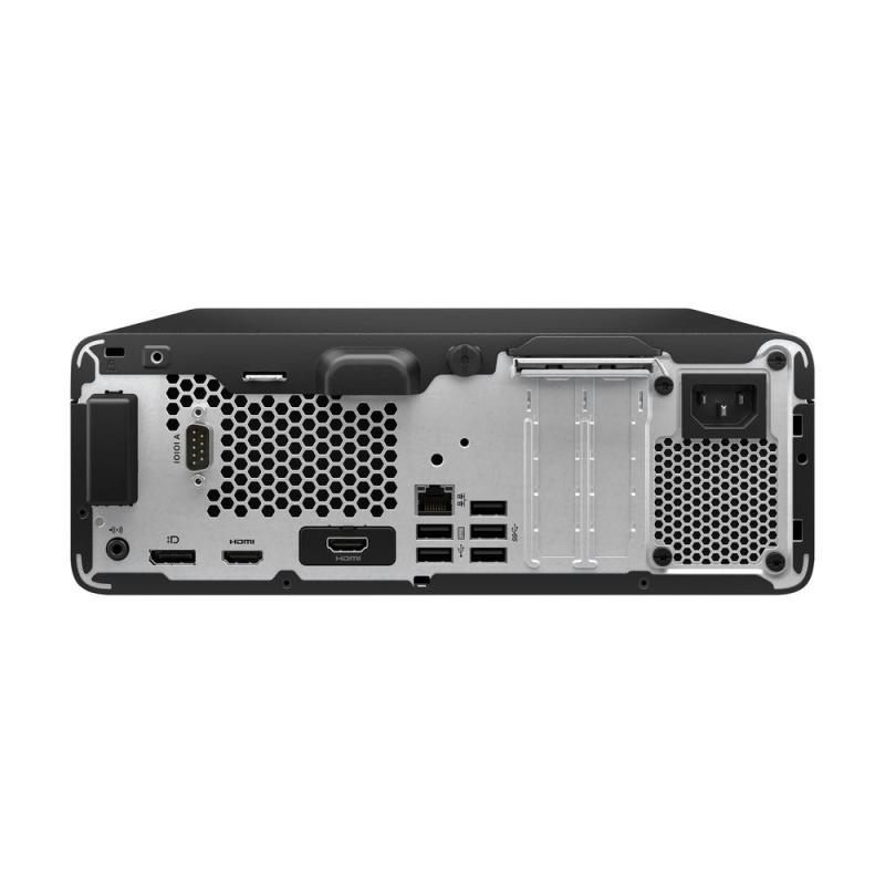 Ordenador hp pro 400 g9 sff i5 - 13500 8gb ssd 256gb
