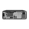Ordenador hp pro 400 g9 sff i5 - 13500 8gb ssd 256gb