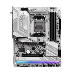Placa base asrock x870 pro rs wifi am5 eatx