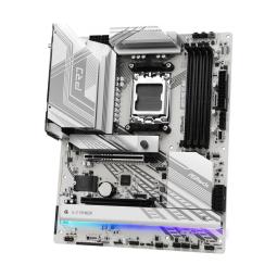 Placa base asrock x870 pro rs wifi am5 eatx