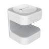 Cargador magnetico hyper juice qi2 3 en 1