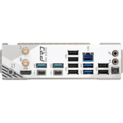 Placa base asrock x870 pro rs wifi am5 eatx