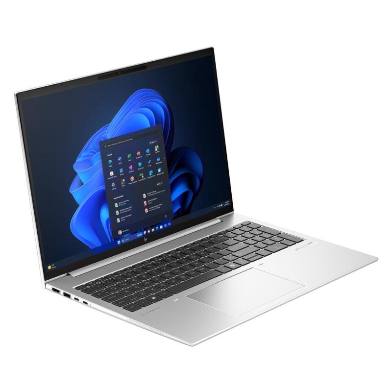 Portatil hp elitebook 860 g11 u5 - 125h 32gb ssd 512gb 16 pulgadas